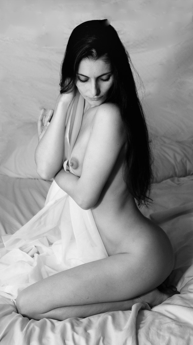 Katya in the light of morning Artistic Nude Photo by Photographer afplcc