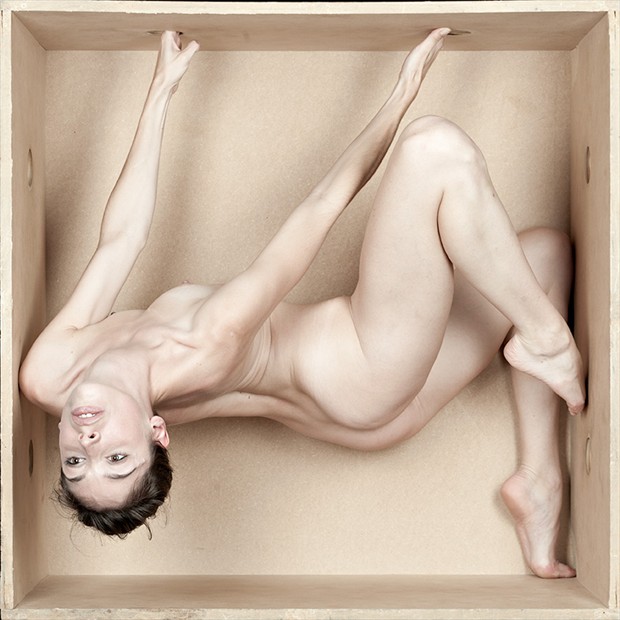 Kayleigh Lush Artistic Nude Photo by Model Kayleigh Lush