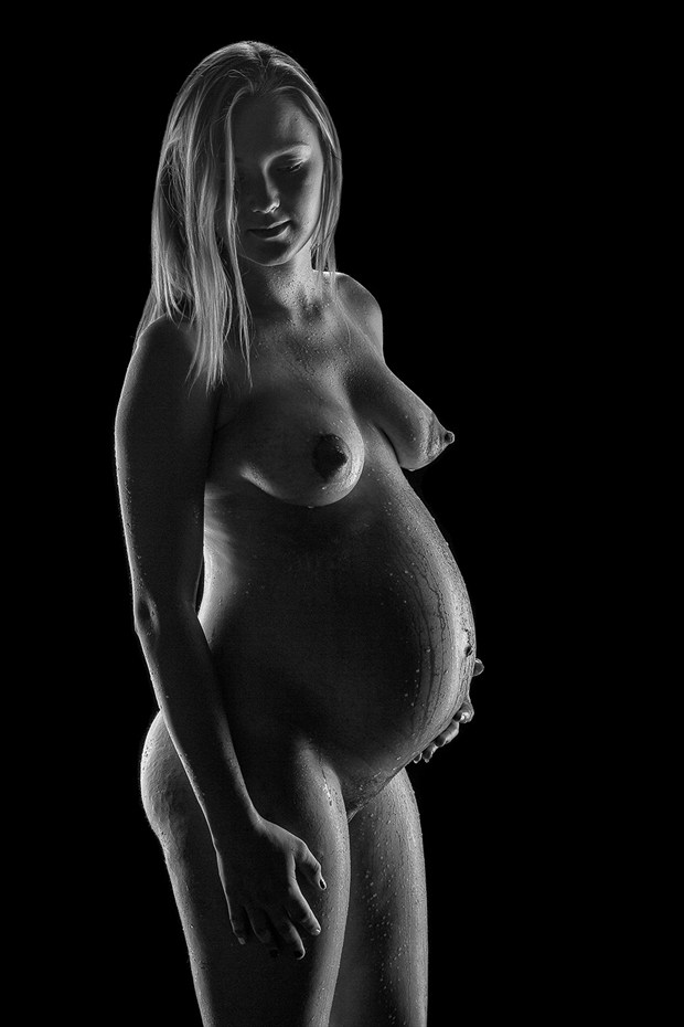 Keeaira Artistic Nude Photo by Photographer CG Photography