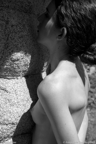 Keira Nude at City of Rocks Artistic Nude Photo by Photographer Michelle7.com