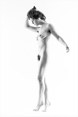 Kelsey Dylan Artistic Nude Photo by Photographer DMD67