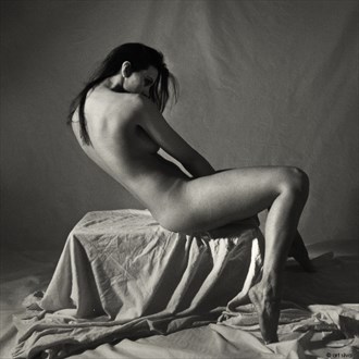 Kerri Taylor Art Artistic Nude Photo by Photographer Art Silva