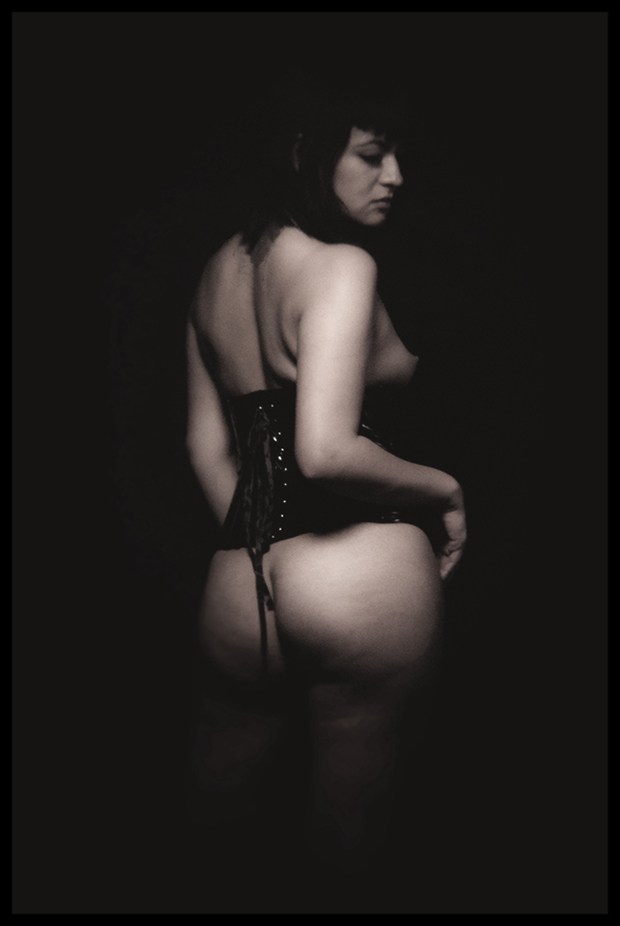 Khat Fetish Erotic Photo by Photographer ASHZ