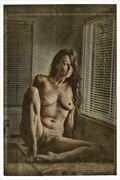Kitchen erotic shoot Artistic Nude Photo by Photographer dvan
