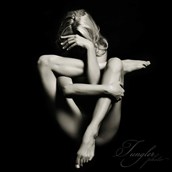 Knot Artistic Nude Photo by Model Fanny