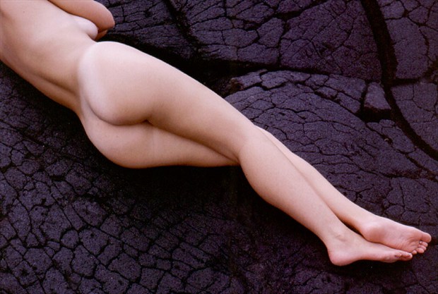 Kona Time 4 Artistic Nude Photo by Photographer JMaloney