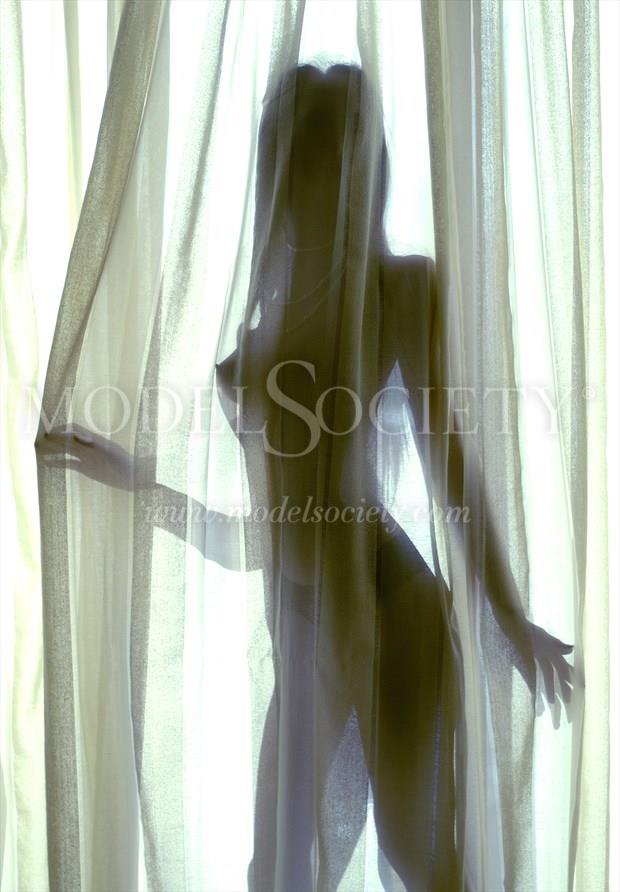 Kristen Artistic Nude Photo by Photographer NEKENIVEL PHOTO