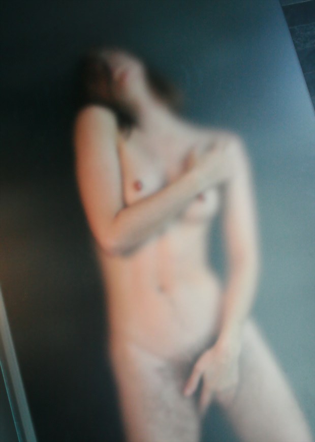 Kyotocat Artistic Nude Photo by Photographer Steve Glamorous