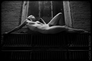LO Artistic Nude Photo by Photographer GaryMPhoto