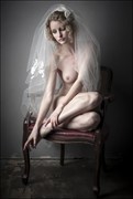 LadyFredau Artistic Nude Photo by Photographer J Photoart