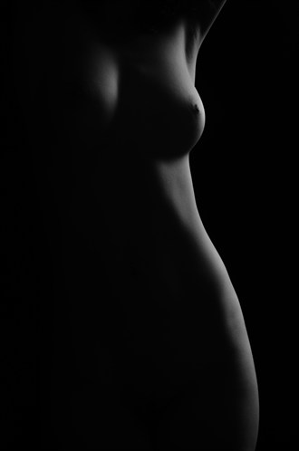  068 Artistic Nude Photo by Photographer Rodney Margison