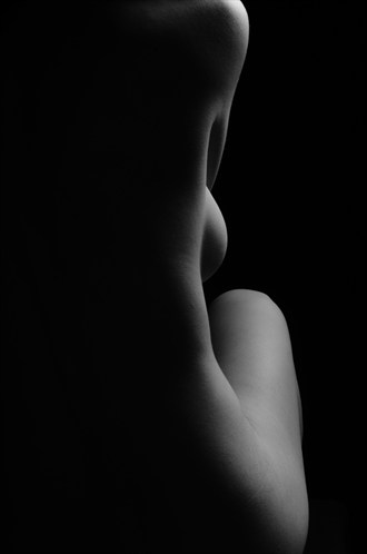  115 Artistic Nude Photo by Photographer Rodney Margison