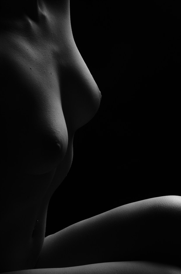  180 Artistic Nude Photo by Photographer Rodney Margison