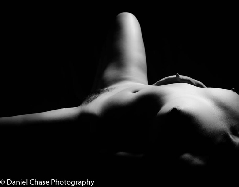 Lauryn Hare Artistic Nude Photo by Photographer DCPhoto