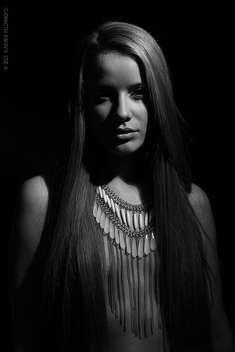 Lawless Darkness  Glamour Photo by Photographer Vladimir 
