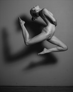Le Danse Nu Artistic Nude Photo by Photographer Risen Phoenix