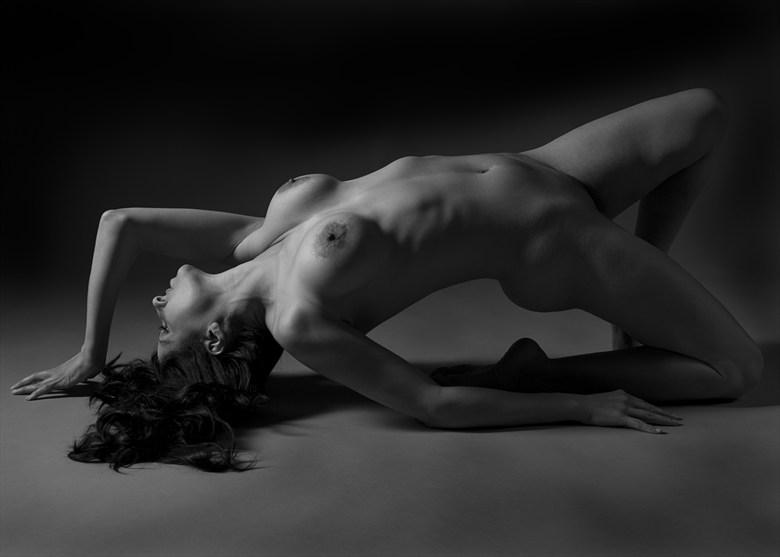 Left flow Artistic Nude Photo by Photographer Tommy 2's
