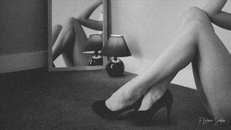 Legs Abstract Photo by Photographer Pixels by Nikon