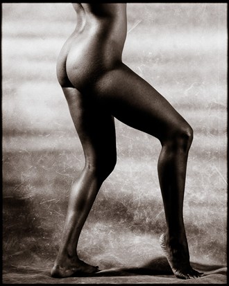 Legs Artistic Nude Photo by Photographer Q Imagery