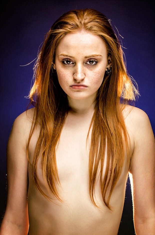 Lethe Artistic Nude Artwork by Photographer supergimp