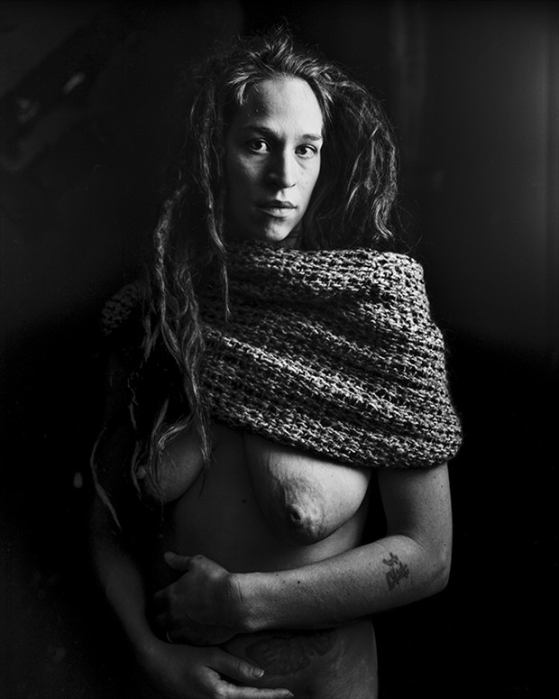 Lia Artistic Nude Photo by Photographer wmzuback