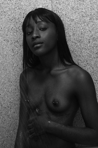 Light & Dark Artistic Nude Photo by Photographer Renaissance Fringe Arts