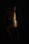 Light Line 2 Artistic Nude Photo by Photographer BenErnst