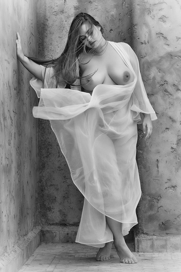 Lillias  Artistic Nude Photo by Photographer StromePhoto
