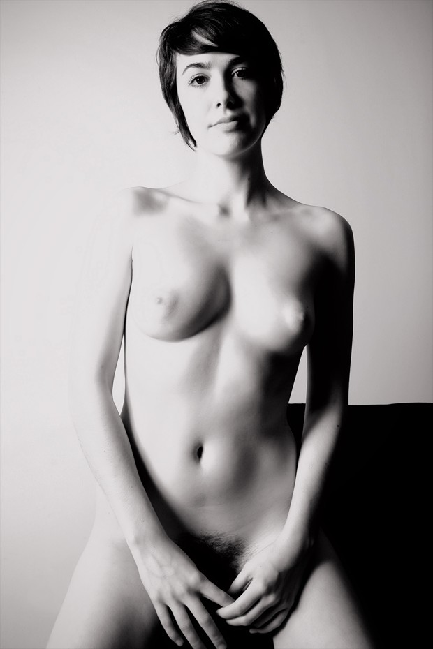 Lindsay Artistic Nude Photo by Photographer SKB NUDES