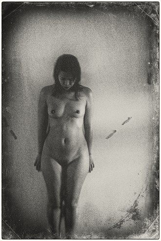 Line up 1 Artistic Nude Photo by Photographer Kurostills