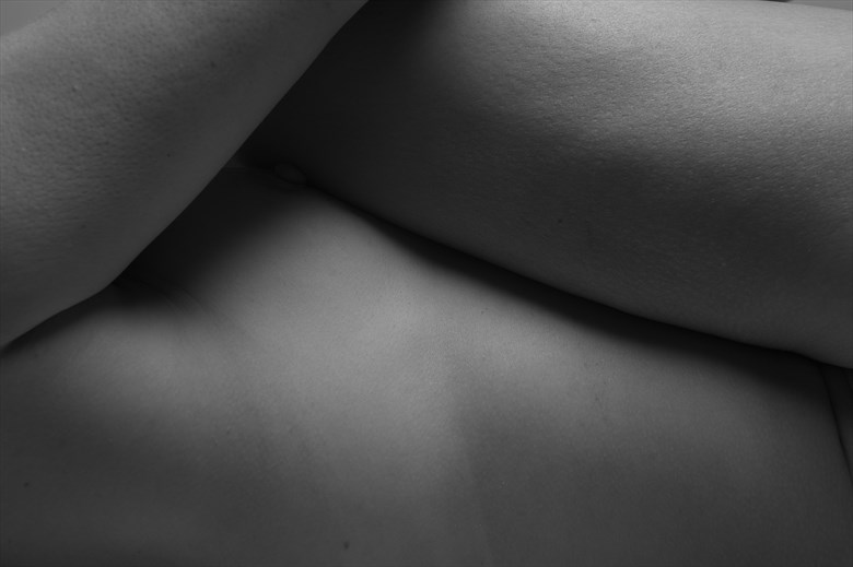 Lines and Curves Artistic Nude Photo by Photographer TheBody.Photography