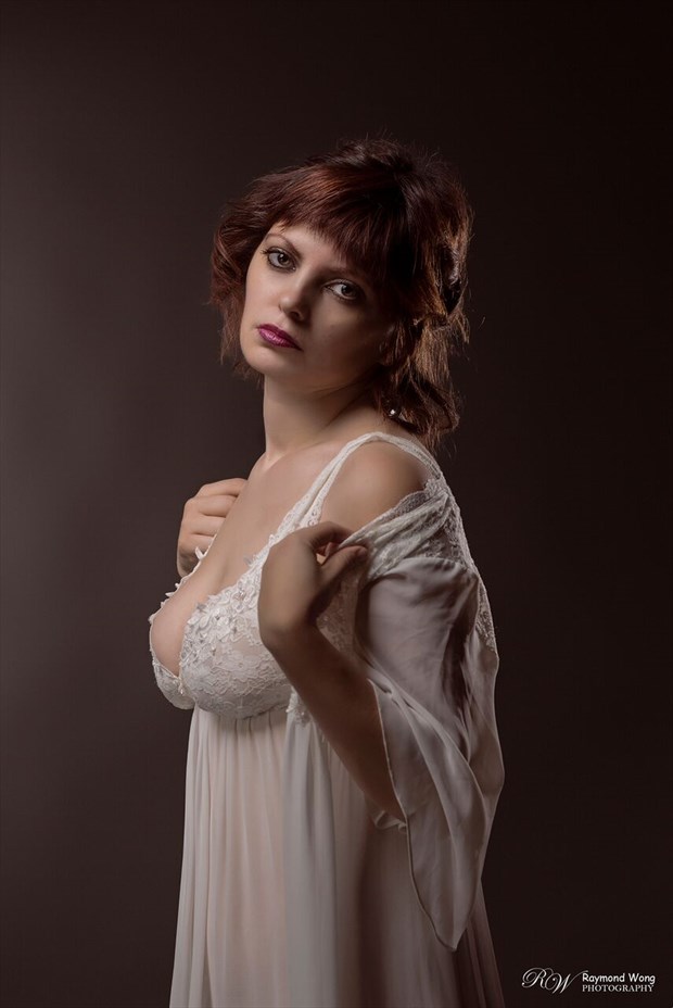 Lingerie Photo by Model JRO Russian Princess
