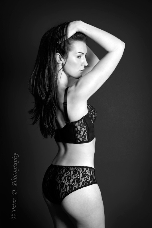 Lingerie Photo by Photographer Peter_D_Photography