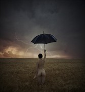 Lisa's lightning Artistic Nude Photo by Photographer profilepictures