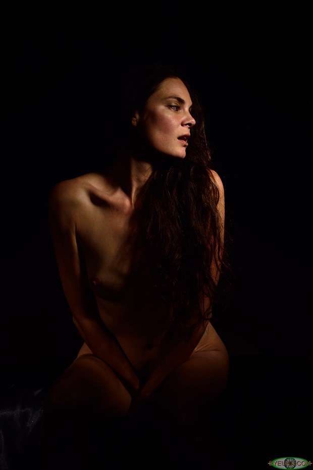 2016 Artistic Nude Photo by Photographer J. Warren