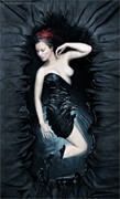Lithium Artistic Nude Photo by Artist Daria Endresen