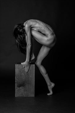 Little Egypt Artistic Nude Photo by Photographer AndyD10