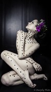 Little Miss Polkadots Artistic Nude Photo by Photographer Omorphy