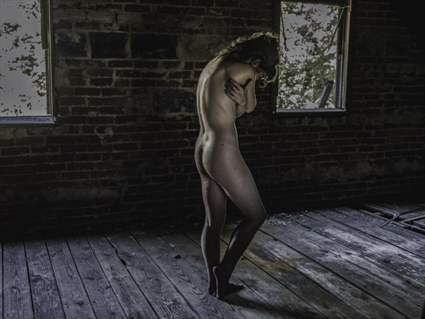 Liv %2345a Artistic Nude Photo by Photographer DavidScoven