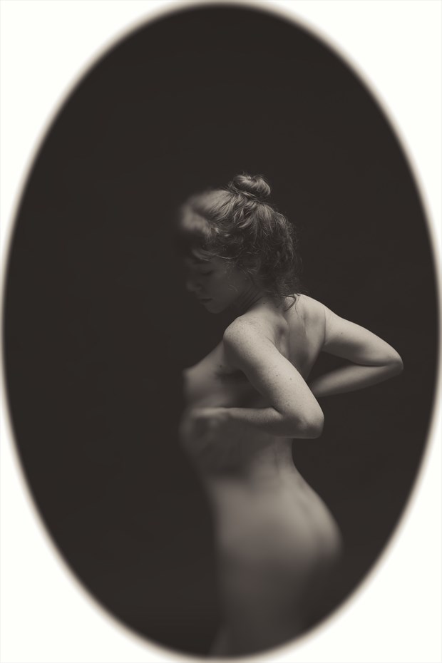 Liv  Artistic Nude Photo by Photographer SteveLease