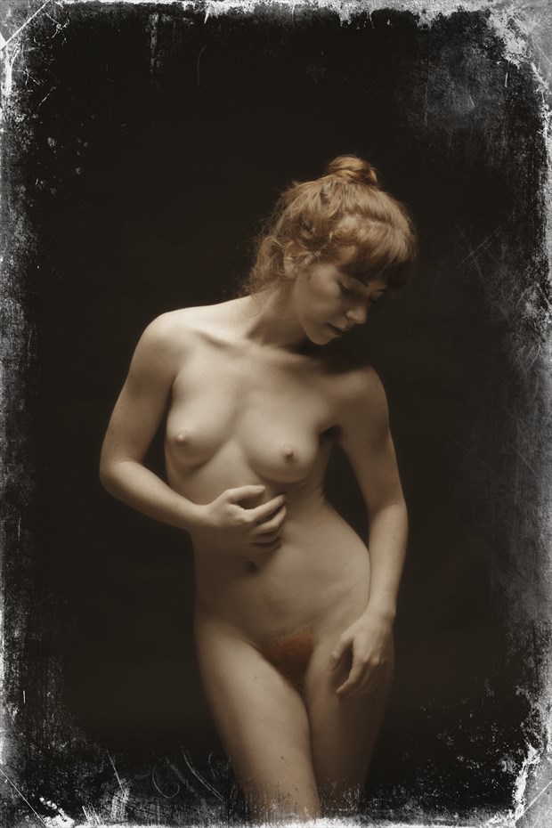 Liv Artistic Nude Photo by Photographer SteveLease