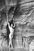 Living Rock Artistic Nude Photo by Photographer Unmasked