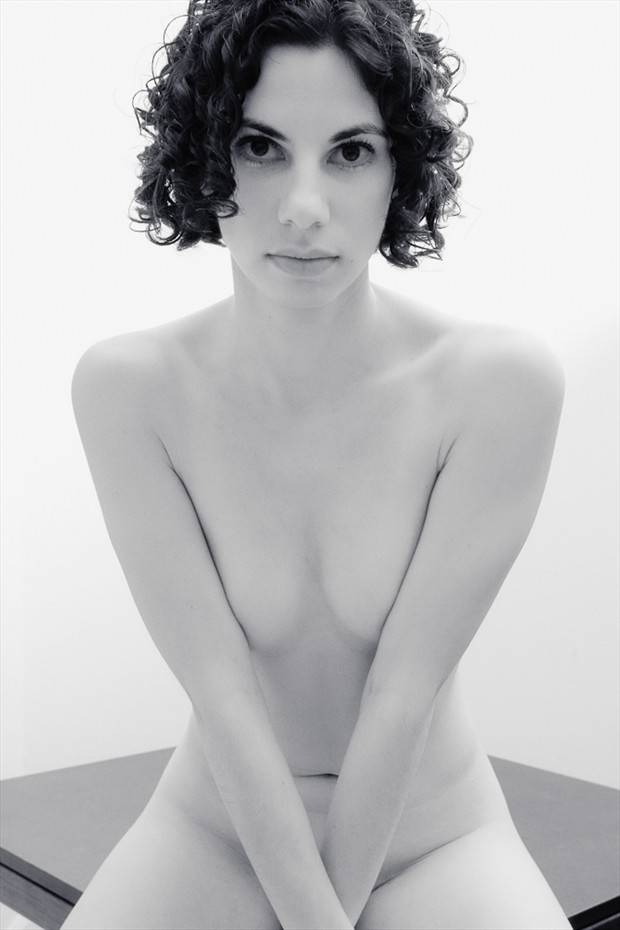 Lola Artistic Nude Photo by Photographer SKB NUDES