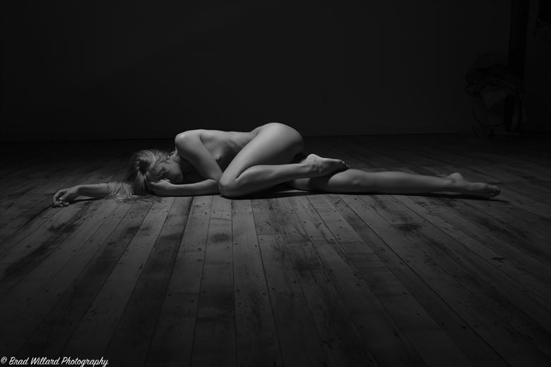 Lori Artistic Nude Photo by Photographer bwwphotography
