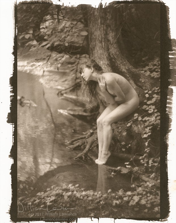 Lost Artistic Nude Photo by Photographer LawrencesView