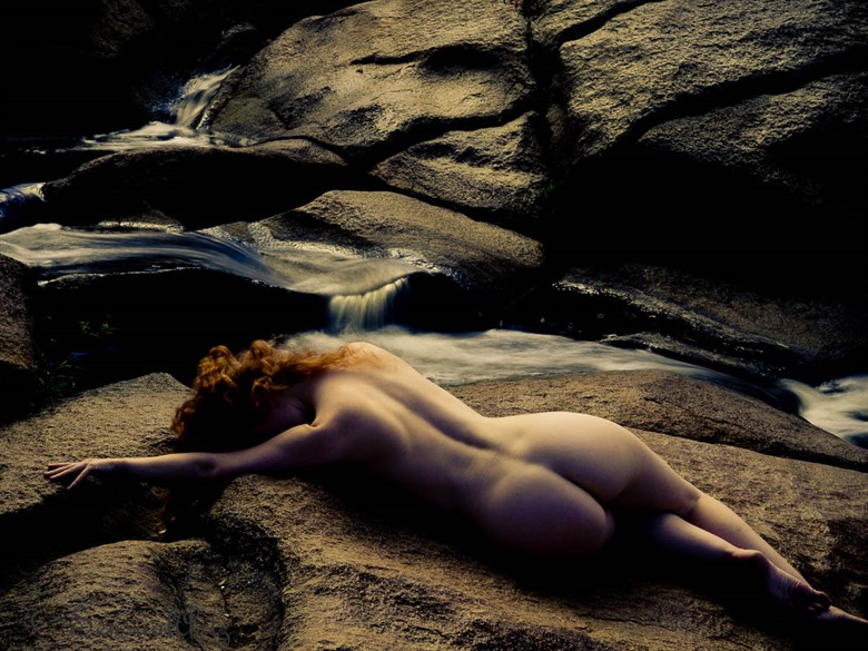 Lost moments of time Artistic Nude Photo by Photographer Sensual Artz