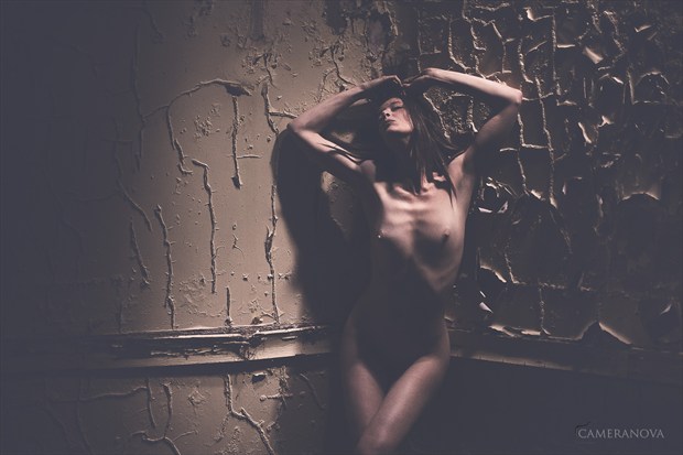 Love me.. Artistic Nude Photo by Model Marmalade