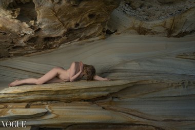 Loz Artistic Nude Artwork by Photographer Raffs Photography