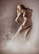 LuLu Artistic Nude Photo by Photographer ManCave