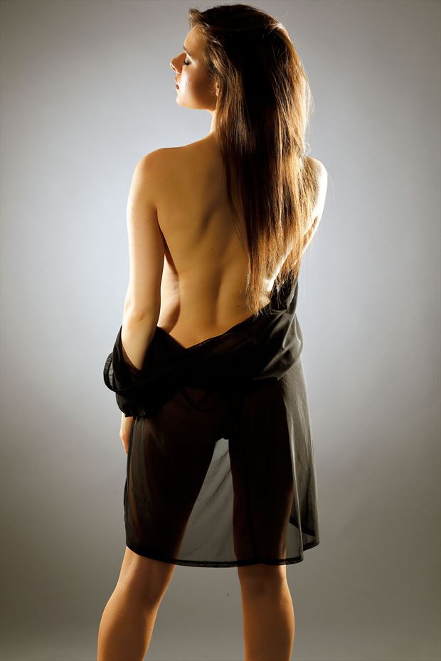 Lucrezia Artistic Nude Photo by Photographer 63Claudio